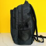 ⁦حقيبة مدرسية 3 جيوب سوسته درجة اولى جودة عالية فنون⁩ - الصورة ⁦2⁩