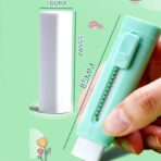 ⁦محاية سكة Deli H312⁩ - الصورة ⁦3⁩