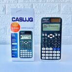الة حاسبة علمية شاشة كبيرة fx-991EX
