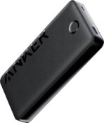 ⁦بطارية باور بنك انكر اصلي 2 مداخل بقوة 20,000mAh⁩ - الصورة ⁦6⁩