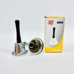 جرس يدوي للحصص والنشاطات المدرسية