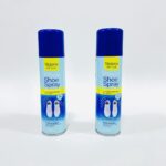 بخاخ مزيل الروائح معطر أحذية 150 مل