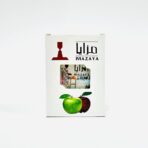 كارطة مزايا فردية