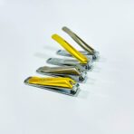 قلامة اظافر فاخرة جودة عالية كروم