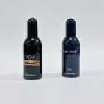 معطر جسم رجالي 100 مل سوفاج & YOU