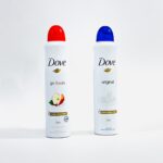 مزيل ومضاد العرق من Dove الأصلي  250 مل