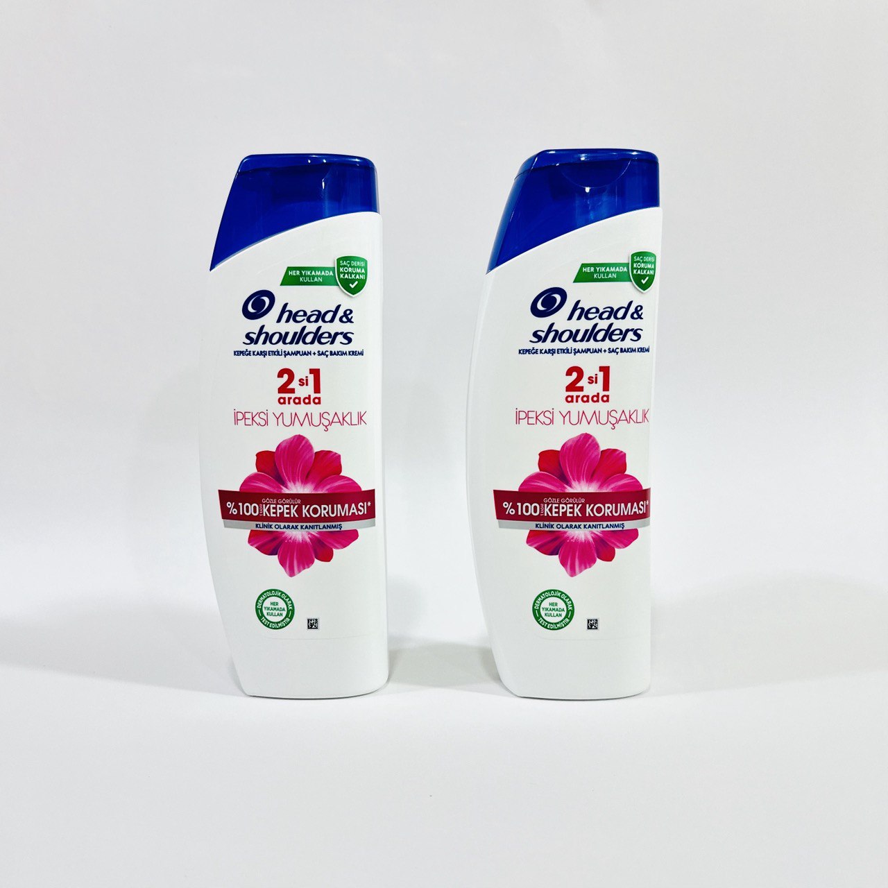 photo_1_2024-02-24_23-24-07 شامبو وبلسم هيد أند شولدرز ضد القشرة - الصورة 1