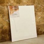 لوحة رسم كانفس متوسطة الخشونة  40*50 سم