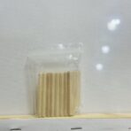 ⁦لوحة رسم كانفس متوسطة الخشونة  40*50 سم⁩ - الصورة ⁦2⁩