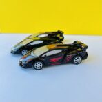 ⁦لعبة سيارة بلاستيك للأطفال 126-68⁩ - الصورة ⁦3⁩