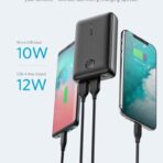 باور بنك انكر أصلي 10,000 مللي امبير ساعة