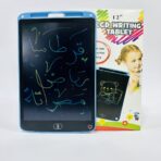 سبورة اطفال ايباد سحرية مقاس 12 انش مع قلم