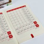 ⁦كراسة متابعة لطلبة المساجد لحفظ القرآن الكريم⁩ - الصورة ⁦6⁩