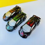 ⁦لعبة سيارة بلاستيك للأطفال 126-68⁩ - الصورة ⁦4⁩