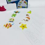 ⁦لعبة ذكاء تعلم تهجئة الكلمات الانجليزية للأطفال⁩ - الصورة ⁦7⁩