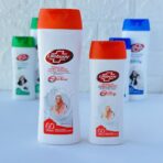 ⁦شامبو لايف بوي الأصلي للشعر 340 مل & 170 مل⁩ - الصورة ⁦2⁩