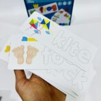 ⁦لعبة ذكاء تعلم تهجئة الكلمات الانجليزية للأطفال⁩ - الصورة ⁦5⁩