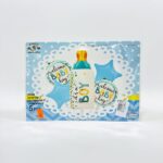 طقم بالونات بيبي ولد رضاعة 5 قطع