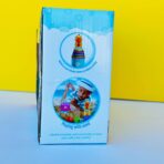 ⁦لعبة ذكاء تعليمية تركيب الأكواب للأطفال عمر 6 شهور⁩ - الصورة ⁦2⁩