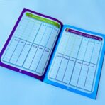 ⁦كتاب تعليم الحروف العربية روضتي مملكتي 64 صفحة⁩ - الصورة ⁦3⁩