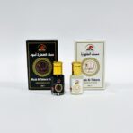 مسك الطهارة سعة 6 مل