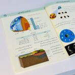 ⁦كتاب اطلس العالم جغرافيا الإصدار الجديد 2023⁩ - الصورة ⁦3⁩