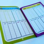 ⁦كتاب تعليم الحروف العربية روضتي مملكتي 64 صفحة⁩ - الصورة ⁦4⁩