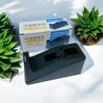 حاملة لصقة شريط  درجه اولى KW-triO