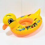 ⁦عوامة شكل بطة بحر للأطفال مناسبة للبحر وأحواض السباحه⁩ - الصورة ⁦2⁩