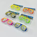 ⁦مسكرة بحر للأولاد والبنات من عمر 4 إلى 12 سنة⁩ - الصورة ⁦2⁩