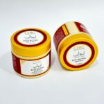 زبدة الجسم من " أميرة العرب "  للترطيب عبوة 360 مل