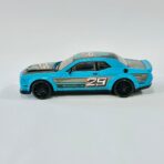 ⁦لعبة سيارة دودج هدية مميزة لطفلك مقاس 27*8*11 سم⁩ - الصورة ⁦4⁩