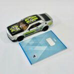 ⁦لعبة سيارة دودج هدية مميزة لطفلك مقاس 27*8*11 سم⁩ - الصورة ⁦2⁩