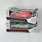 ⁦لعبة سيارة دودج هدية مميزة لطفلك مقاس 27*8*11 سم⁩ - الصورة ⁦3⁩