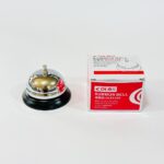 جرس مكتبي للاستعلامات والمكاتب والفنادق من ستانستيل