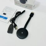 ⁦جهاز ربط شاشة النقال بشاشة التلفزيون بدون أسلاك F cast⁩ - الصورة ⁦3⁩