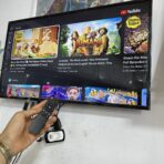 ⁦جهاز تحويل الشاشة العادية إلى ذكية تفتح اليوتيوب وجميع التطبيقات⁩ - الصورة ⁦3⁩