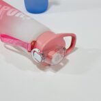 ⁦ترمس مياه شراب SPORT عبوة 1 لتر مناسب للرياضيين والمدارس والطلعات⁩ - الصورة ⁦3⁩