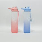 ⁦ترمس مياه شراب SPORT عبوة 1 لتر مناسب للرياضيين والمدارس والطلعات⁩ - الصورة ⁦5⁩