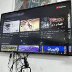 ⁦جهاز تحويل الشاشة العادية إلى ذكية تفتح اليوتيوب وجميع التطبيقات⁩ - الصورة ⁦6⁩