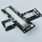 اقلام فحم أبيض للرسامين والفنانين ماركة KeepSmiling