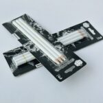 اقلام فحم أبيض للرسامين والفنانين ماركة KeepSmiling