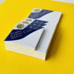 ⁦لوحة رسم كانفس تقبل جميع الالوان شركة Keep Smiling⁩ - الصورة ⁦3⁩