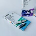 ⁦ألوان رسم متنوعة اكريليك وجواش ومائية من آرت رينجرز (12 لون×12مل)⁩ - الصورة ⁦4⁩