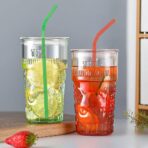 ⁦طوبوات بلاستيكية للحفلات والمناسبات عبوة 100 طوبو⁩ - الصورة ⁦2⁩