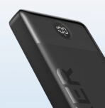 ⁦باور بانك أصلي 2 مداخل من شركة انكر 20000 مللي 15 وات ANKER 326⁩ - الصورة ⁦4⁩