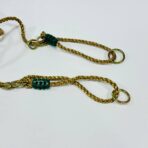 ⁦درجيحة فردية درجة اولى طول 2 متر للصغار والكبار⁩ - الصورة ⁦2⁩