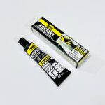 لصقة سائلة كولة يو اتش يو الاصلية للأحذة والحقائب وجميع الاغراض المنزلية