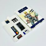 مجموعة الرسم ثلاثي الأبعاد 3D من فابر كاستل الأصلية صنع في ألمانيا