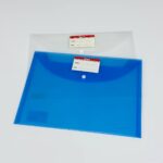 ملف بلاستيك لحفظ وحماية المستندات والأوراق المهمة في المنزل والمدرسة والعمل